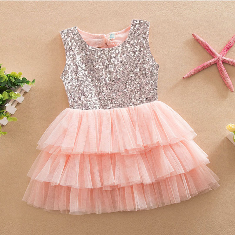 Diva Party Dress